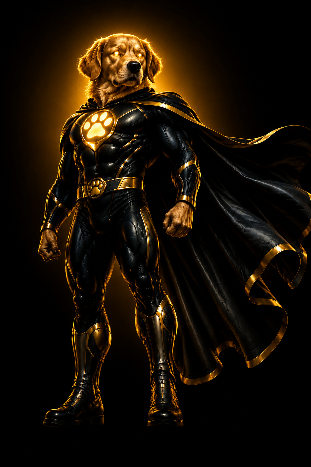 Golden Emperor